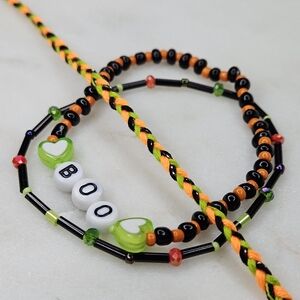 Halloween Bracelets